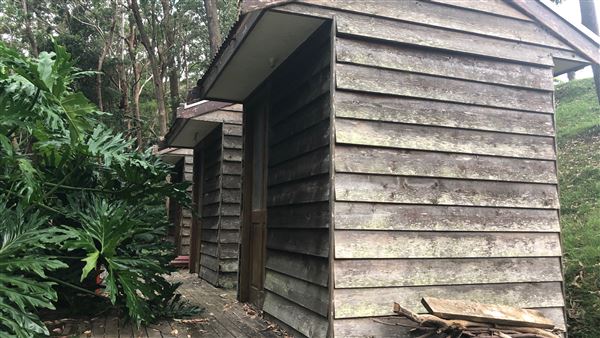 Otford Farm - Horse Farm (19/11/2019 - Credits: Screen NSW)