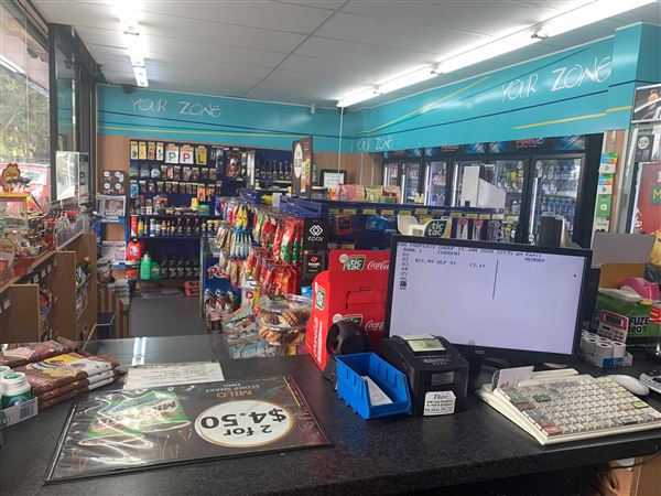 Metro Petroleum St Ives chase (6/02/2020)