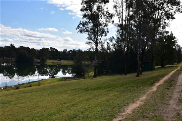 Roads & Parking Lots - Sydney International Regatta Centre (2/08/2018 - Credits: SIRC)