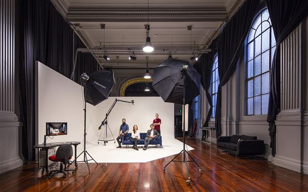 Studio Commercial (15/01/2020 - Credits: Studio Commercial)