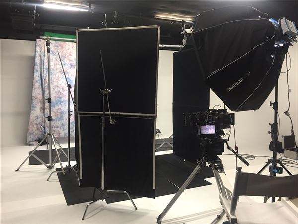 Pyrmont Studio (16/03/2020)