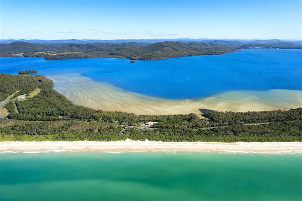 Tiona Holiday Park (22/07/2020 - Credits: Tiona Holiday Park)