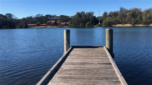 Sussex Inlet (9/07/2020 - Credits: Shannon Wheeler)