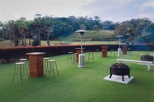 Pacific Bay Resort (3/10/2020 - Credits: Pacific Bay Resort)