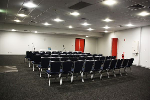 Sydney Showground - Halls 5 & 6 (11/11/2020 - Credits: Sydney Showground)
