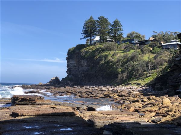 Avalon Beach (19/11/2020 - Credits: Cheryl Conway)