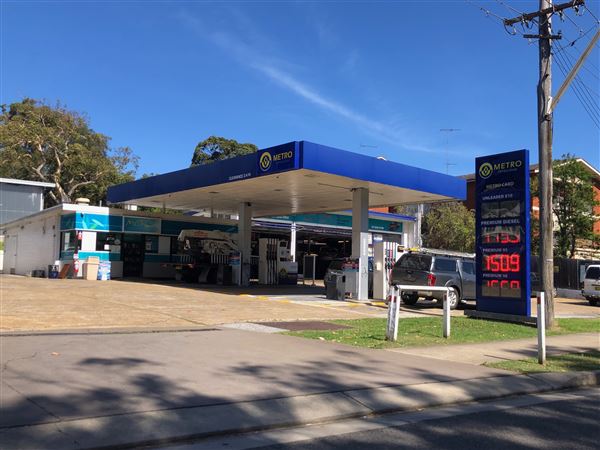 Avalon Beach (20/11/2020 - Credits: Screen NSW)