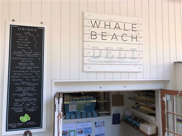 Whale Beach (20/11/2020 - Credits: Screen NSW)