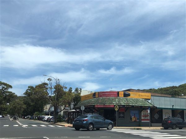 Avalon Beach (20/11/2020 - Credits: Screen NSW)