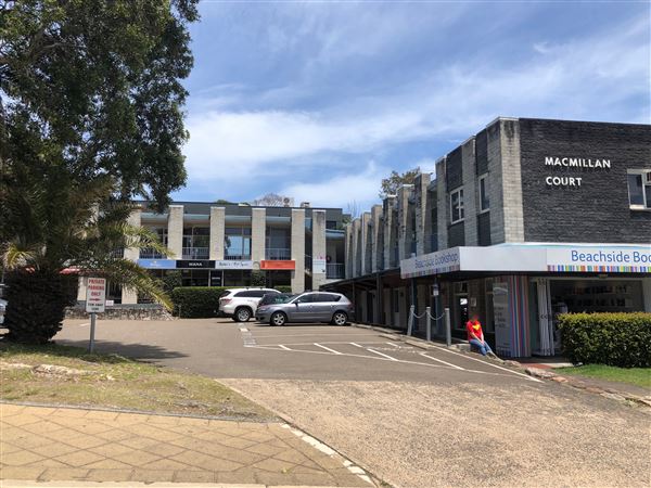 Avalon Beach (20/11/2020 - Credits: Screen NSW)