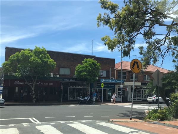 Avalon Beach (20/11/2020 - Credits: Screen NSW)