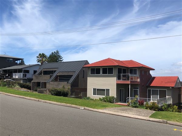Warriewood (20/11/2020 - Credits: Shannon Wheeler)