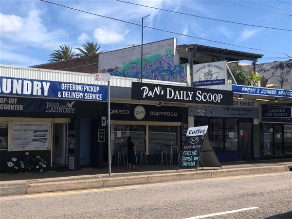 Narrabeen & North Narrabeen (20/11/2020 - Credits: Shannon Wheeler)