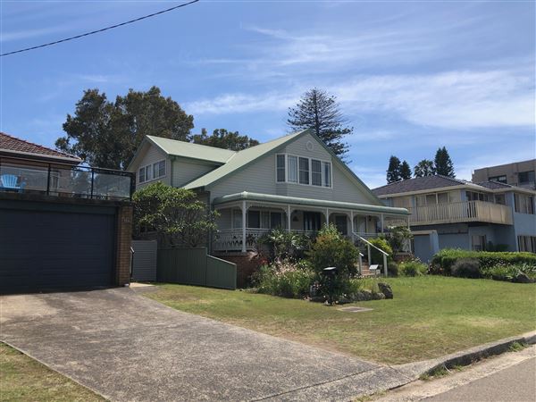 Narrabeen & North Narrabeen - Houses & Condos/Townhouses (20/11/2020 - Credits: Shannon Wheeler)