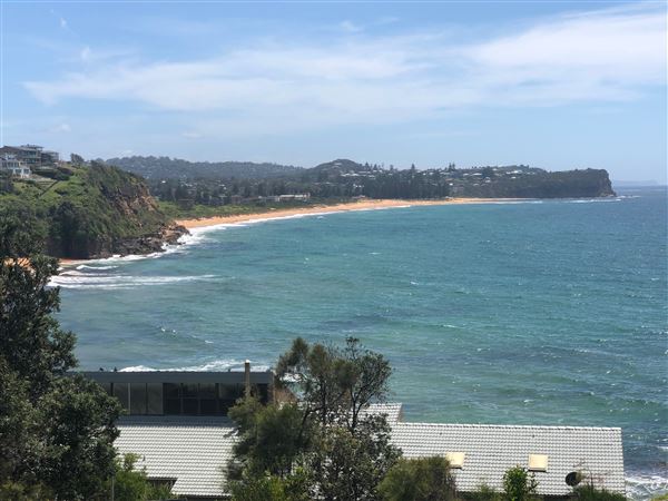 Beaches - Warriewood to Mona Vale (20/11/2020 - Credits: Shannon Wheeler)