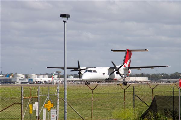 Sydney Airport Shep’s Mound Aviation Vantage Point (19/11/2020 - Credits: Screen NSW)