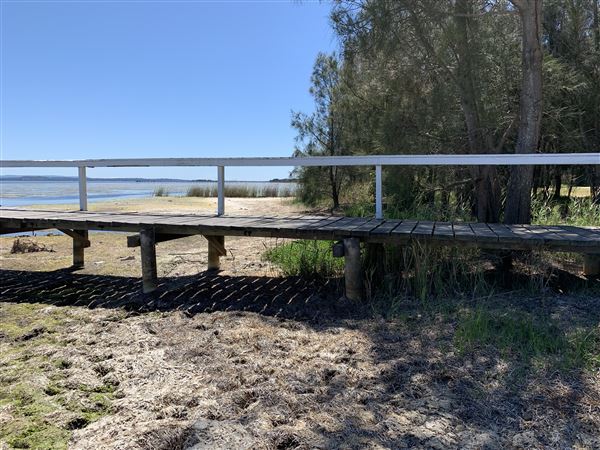 Watkins Jetty Long Jetty (10/10/2020 - Credits: Screen NSW Mechele Axford)