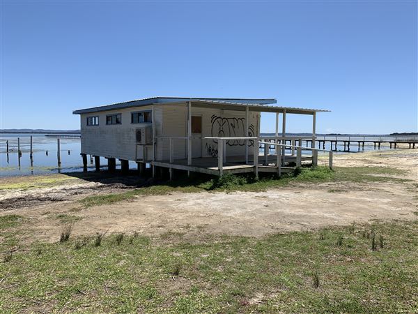 Watkins Jetty Long Jetty (10/10/2020 - Credits: Screen NSW Mechele Axford)