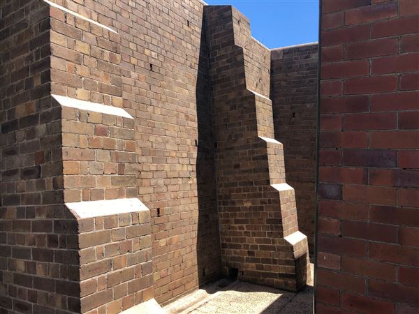 Newington Armory (10/11/2020 - Credits: Screen NSW)