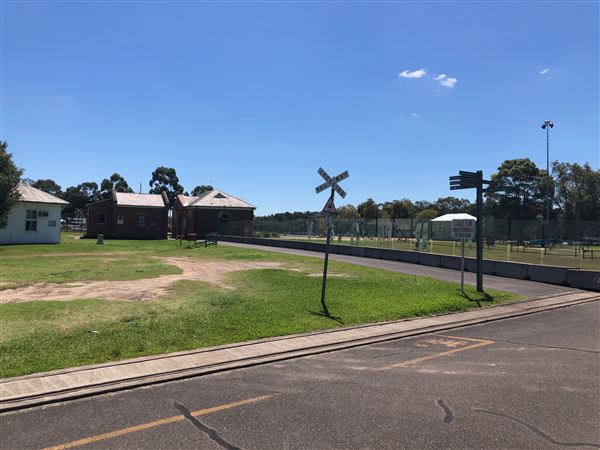 Newington Armory (10/11/2020 - Credits: Screen NSW)