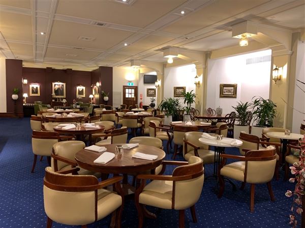 Castlereagh Boutique Hotel (4/01/2021 - Credits: all photos were taken by professional photographers)