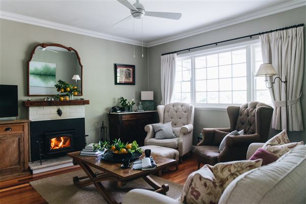 Lemon Tree Cottage - Kangaroo Valley (17/09/2020)