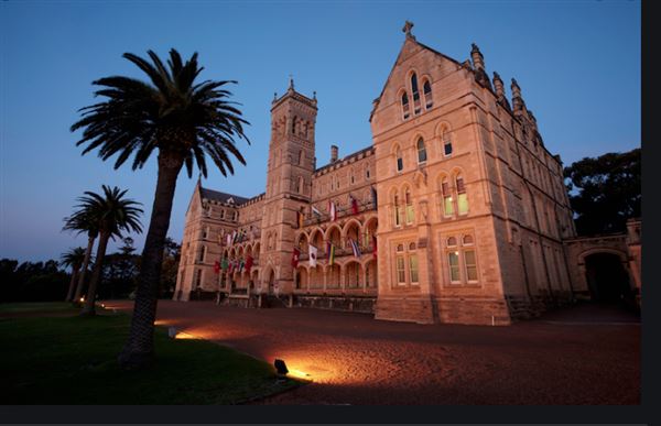 ICMS - International College of Management, Sydney (15/02/2019)