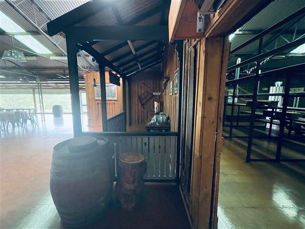 Tobruk Sheep Station - Shearing Shed & Event Venue - These photos were taken at the end of summer however, it was an unusually overcast yet bright day. (23/02/2021 - Credits: Cheryl Conway)
