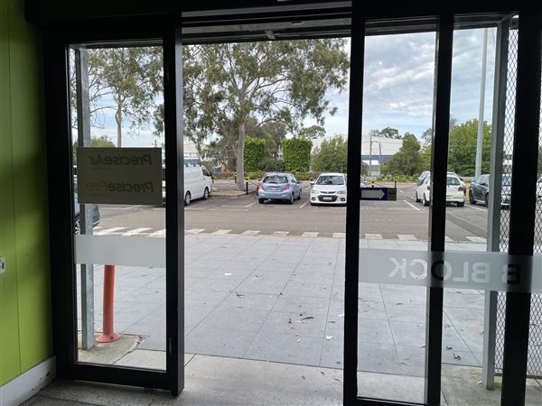 Open Plan Office space Lidcombe (networked) -  Short term leases available up until end of 2022 (8/03/2021 - Credits: Screen NSW Mechele Axford)