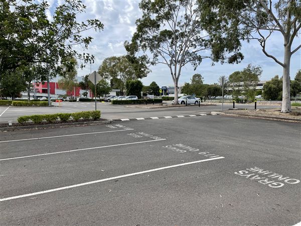 Open Plan Office space Lidcombe (networked) -  Short term leases available up until end of 2022 (8/03/2021 - Credits: Screen NSW Mechele Axford)