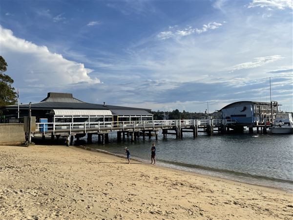 Watsons Bay (13/03/2021 - Credits: Cheryl Conway)