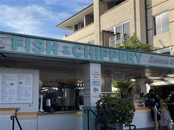 Watsons Bay - Watsons Bay Hotel (13/03/2021 - Credits: Cheryl Conway)