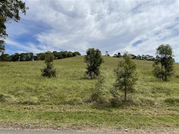 The Australian Botanic Garden Mount Annan (27/03/2021 - Credits: Screen NSW Mechele Axford)