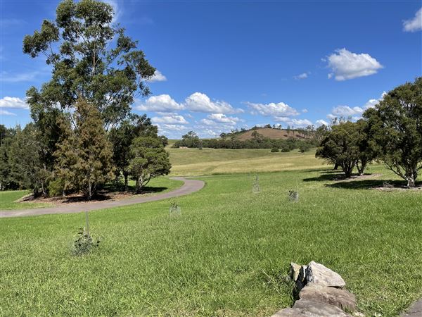 The Australian Botanic Garden Mount Annan (27/03/2021 - Credits: Screen NSW Mechele Axford)