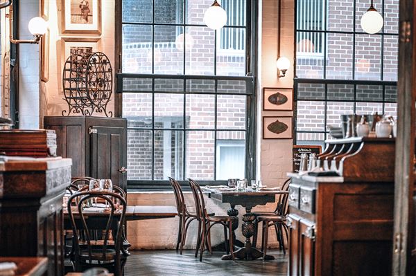 Kensington Street GAVROCHE (11/12/2020 - Credits: Kensington St.)