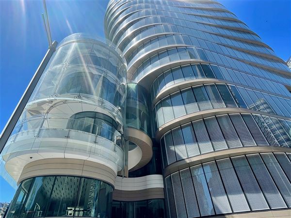 Ultimo - UTS & Central Park (17/10/2021 - Credits: Cheryl Conway)