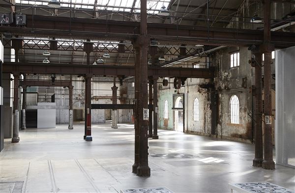 Carriageworks Venues (1/12/2021 - Credits: Carriageworks)