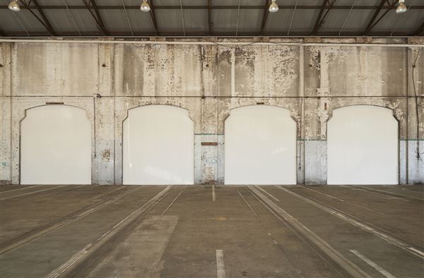 Carriageworks Venues (1/12/2021 - Credits: Carriageworks)