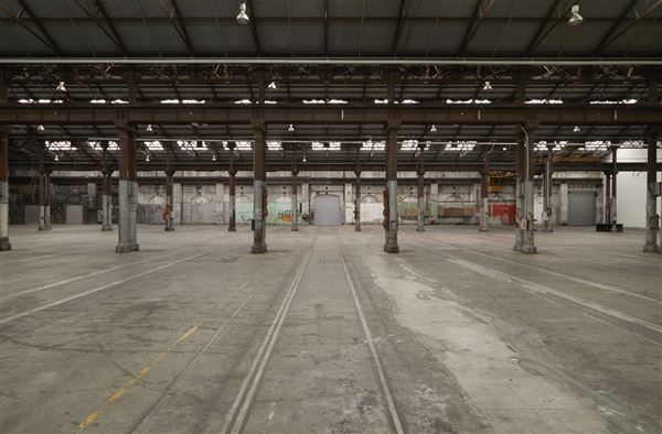 Carriageworks Venues (1/12/2021 - Credits: Carriageworks)