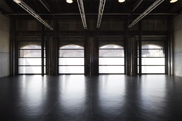 Carriageworks Venues (1/12/2021 - Credits: Carriageworks)