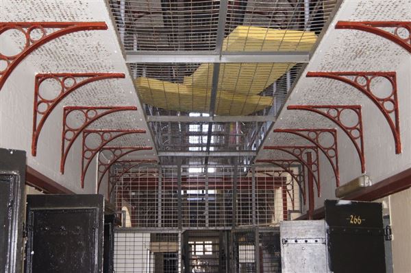 Parramatta Gaol (8/03/2013)