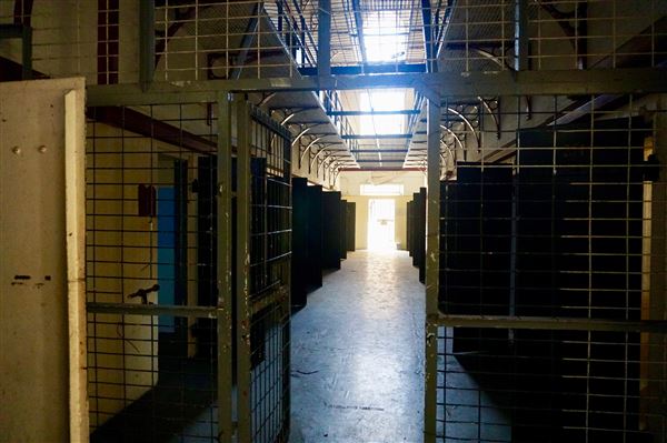 Parramatta Gaol (2/08/2017 - Credits: Cheryl Conway)