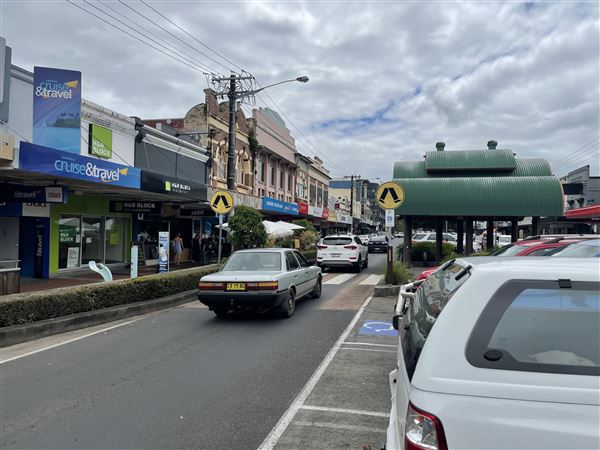 Lismore 2021 (2/12/2021 - Credits: Cheryl Conway)