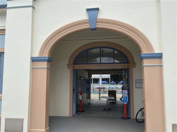 Lismore 2021 (2/12/2021 - Credits: Cheryl Conway)