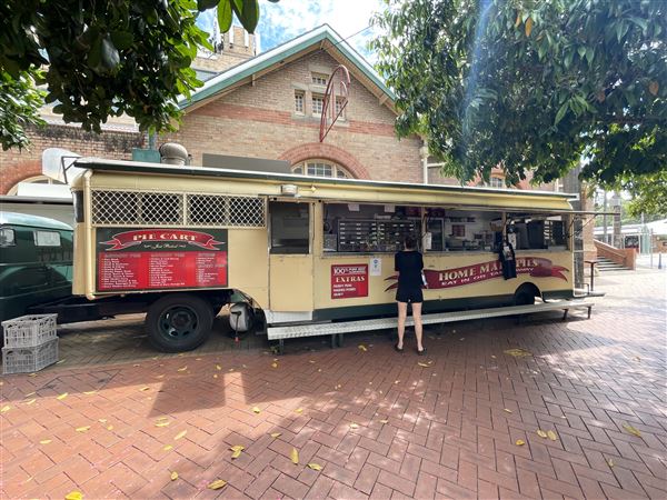 Lismore 2021 (2/12/2021 - Credits: Cheryl Conway)