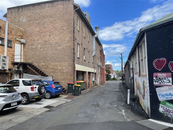 Lismore 2021 (2/12/2021 - Credits: Cheryl Conway)