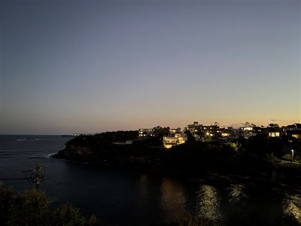 Gordons Bay (7/02/2022 - Credits: Mechele Axford Screen NSW)