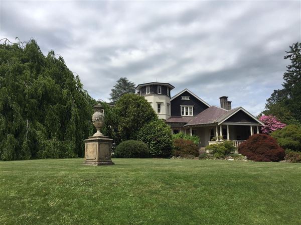 Milton Park Country House Hotel & Spa (13/06/2017)