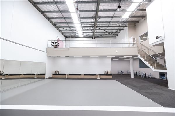 The Studio Sydney Group with Production Office (18/06/2022 - Credits: Sam Venn Photography)