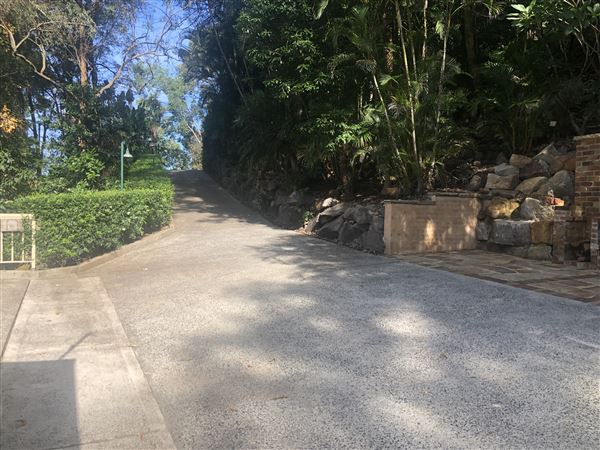 Private House - Hidden Retreat (5/07/2022)